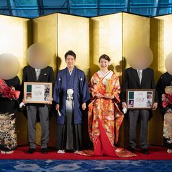 ホテル雅叙園東京の写真12枚目