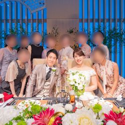 ホテル雅叙園東京の写真1枚目