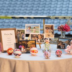 ホテル雅叙園東京の写真29枚目