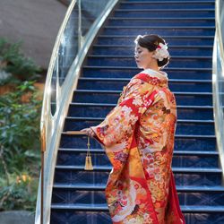 ホテル雅叙園東京の写真4枚目