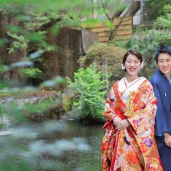 ホテル雅叙園東京の写真34枚目