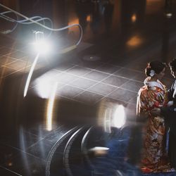 ホテル雅叙園東京の写真13枚目