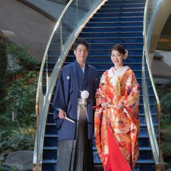 ホテル雅叙園東京の写真31枚目