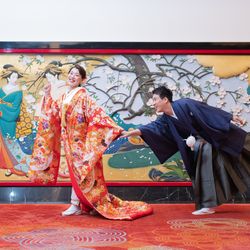 ホテル雅叙園東京の写真12枚目