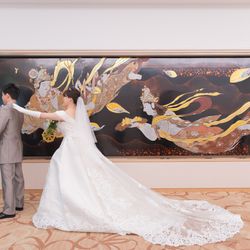 ホテル雅叙園東京の写真27枚目