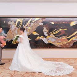 ホテル雅叙園東京の写真2枚目