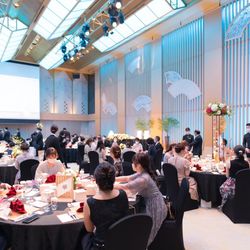 ホテル雅叙園東京の写真8枚目