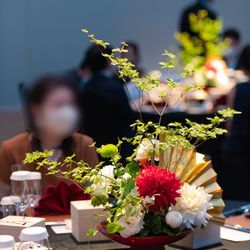 ホテル雅叙園東京の写真1枚目