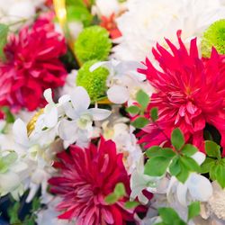 ホテル雅叙園東京の写真28枚目