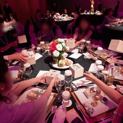 ホテル雅叙園東京の写真32枚目