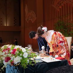 ホテル雅叙園東京の写真31枚目