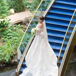 ホテル雅叙園東京の写真32枚目