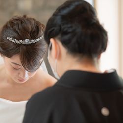 ホテル雅叙園東京の写真1枚目