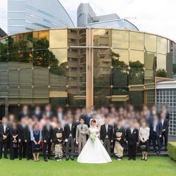 ホテル雅叙園東京の写真28枚目