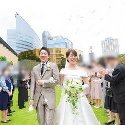 ホテル雅叙園東京の写真11枚目