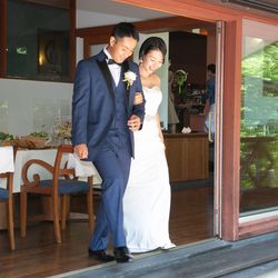 石の教会 内村鑑三記念堂の写真10枚目