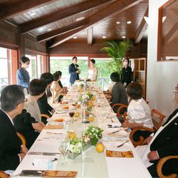 石の教会 内村鑑三記念堂の写真27枚目