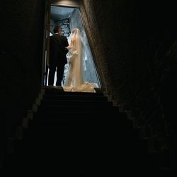 石の教会 内村鑑三記念堂の写真11枚目