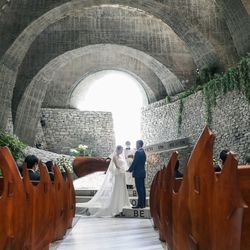 石の教会 内村鑑三記念堂の写真24枚目