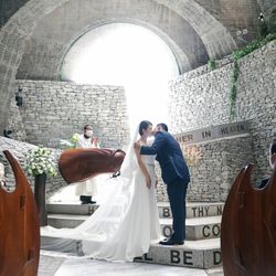 石の教会 内村鑑三記念堂の写真10枚目