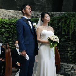 石の教会 内村鑑三記念堂の写真10枚目