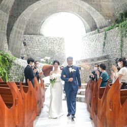 石の教会 内村鑑三記念堂の写真15枚目