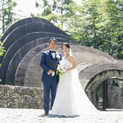 石の教会 内村鑑三記念堂の写真4枚目