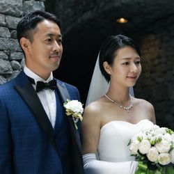 石の教会 内村鑑三記念堂の写真29枚目