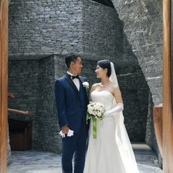 石の教会 内村鑑三記念堂の写真19枚目