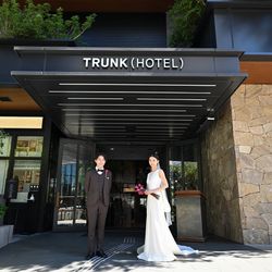 TRUNK HOTELの写真11枚目