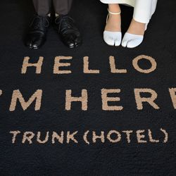 TRUNK HOTELの写真16枚目