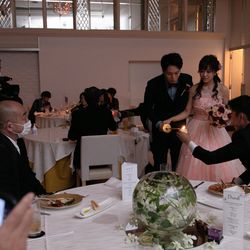 ノートルダム神戸の写真27枚目