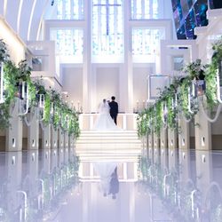 ノートルダム神戸の写真30枚目