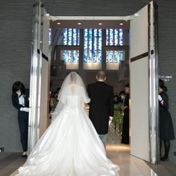 ノートルダム神戸の写真25枚目