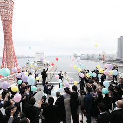 ノートルダム神戸の写真35枚目