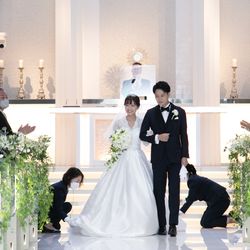 ノートルダム神戸の写真33枚目