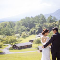 軽井沢プリンスホテル フォレスターナ軽井沢の写真10枚目