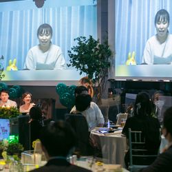 グローヴ ウィズ アクア スタイルの写真2枚目