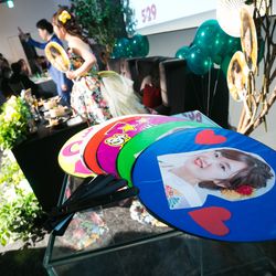 グローヴ ウィズ アクア スタイルの写真7枚目