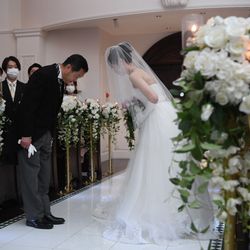 グローヴ ウィズ アクア スタイルの写真8枚目