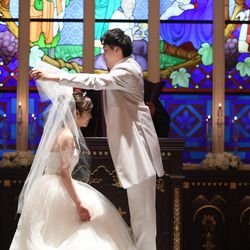 グローヴ ウィズ アクア スタイルの写真9枚目