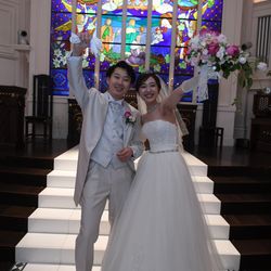 グローヴ ウィズ アクア スタイルの写真15枚目