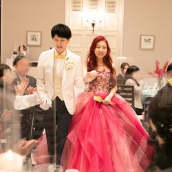 ヒルサイドクラブ迎賓館 札幌の写真20枚目