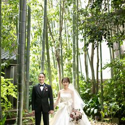 フォーチュン ガーデン 京都の写真15枚目