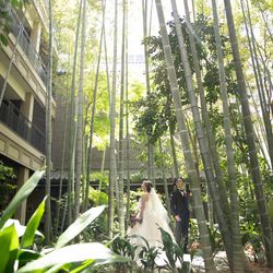 フォーチュン ガーデン 京都の写真24枚目