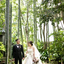 フォーチュン ガーデン 京都の写真3枚目