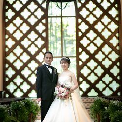 フォーチュン ガーデン 京都の写真15枚目