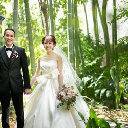 フォーチュン ガーデン 京都の写真1枚目