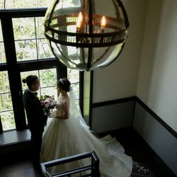 フォーチュン ガーデン 京都の写真10枚目