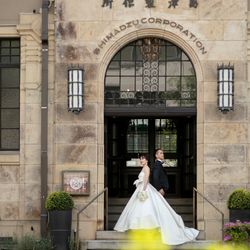 フォーチュン ガーデン 京都の写真28枚目